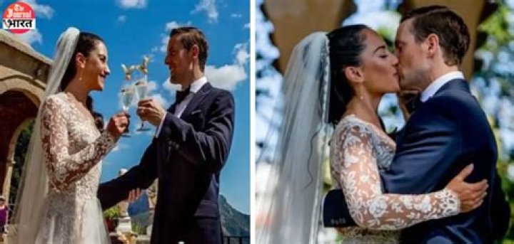 Who is Emily Serpico Dating Now