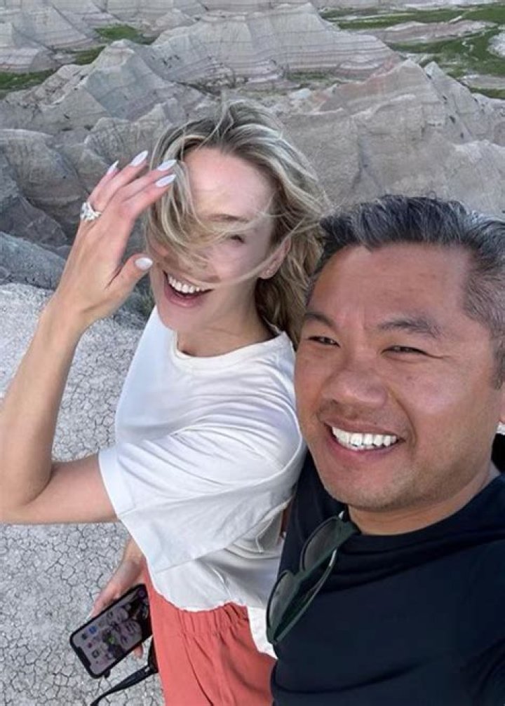 Who is Emma Waldron Dating Now?