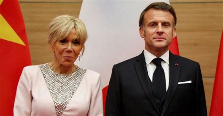 Who is Emmanuel Petit Dating Now?