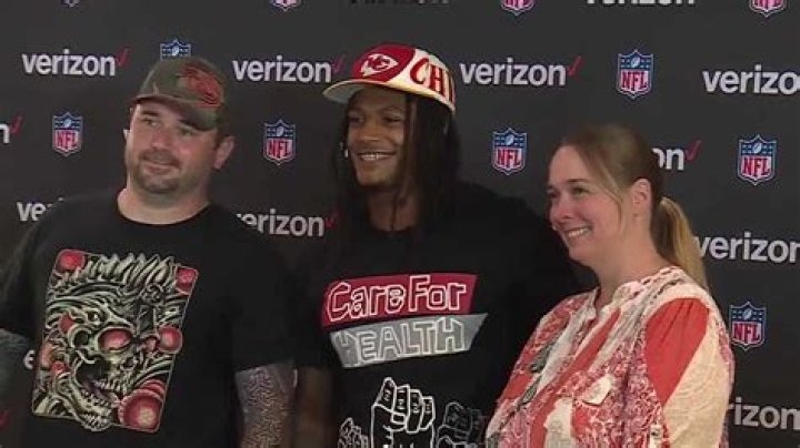 Who is Fani Pacheco Dating Now?