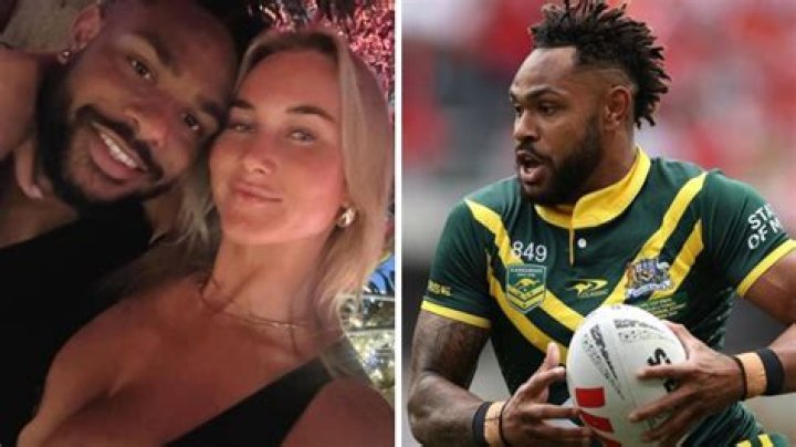 Who is Filip Hammar Dating Now?