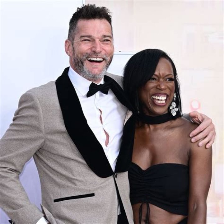 Who is Fred Roberts Dating Now?