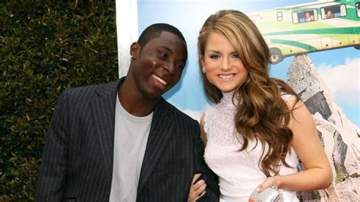 Who is Freddy Adu Dating Now?
