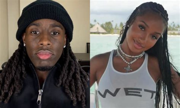 Who is Gabrielle Ruiz Dating Now?