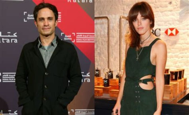 Who is Gael Garcia Bernal Dating Now
