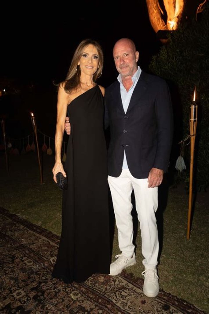 Who is Giuseppe Cipriani Dating Now?