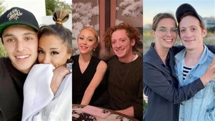 Who is Greg Long Dating Now?