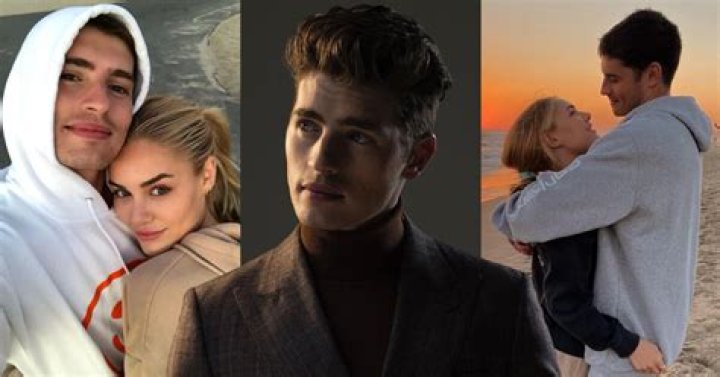 Who is Gregg Marx Dating Now?