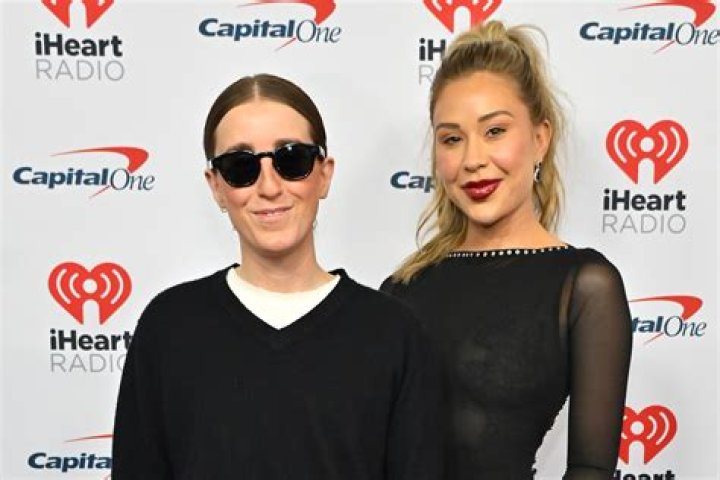 Who is Hance Alligood Dating Now