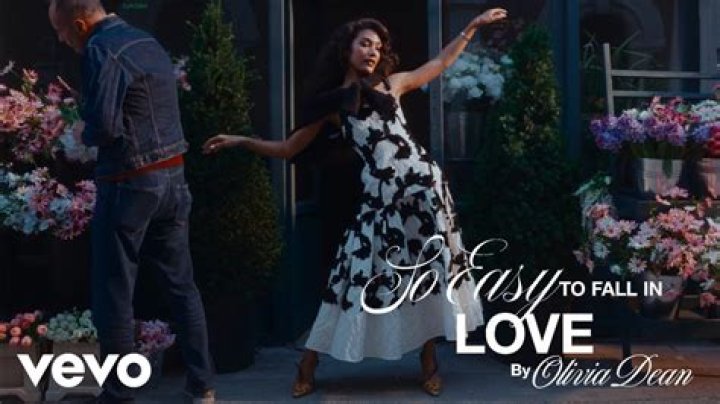 Who is Herb Dean Dating Now