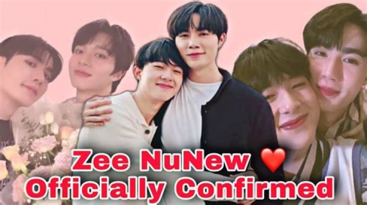 Who is Hritu Zee Dating Now?