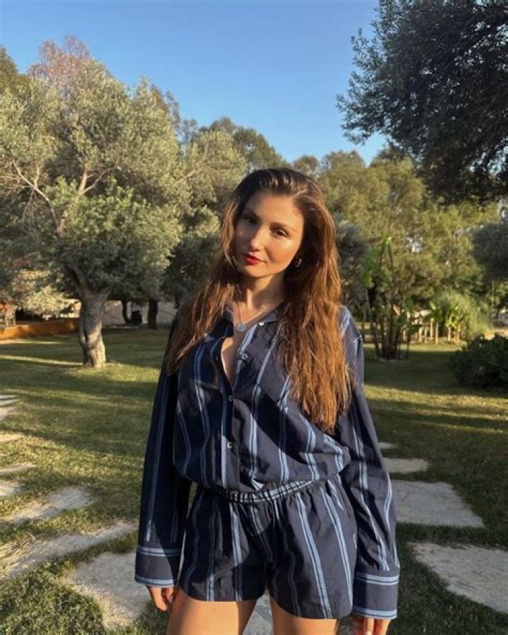 Who is Ilayda Akdogan Dating Now?