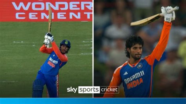 Who is Indira Varma Dating Now