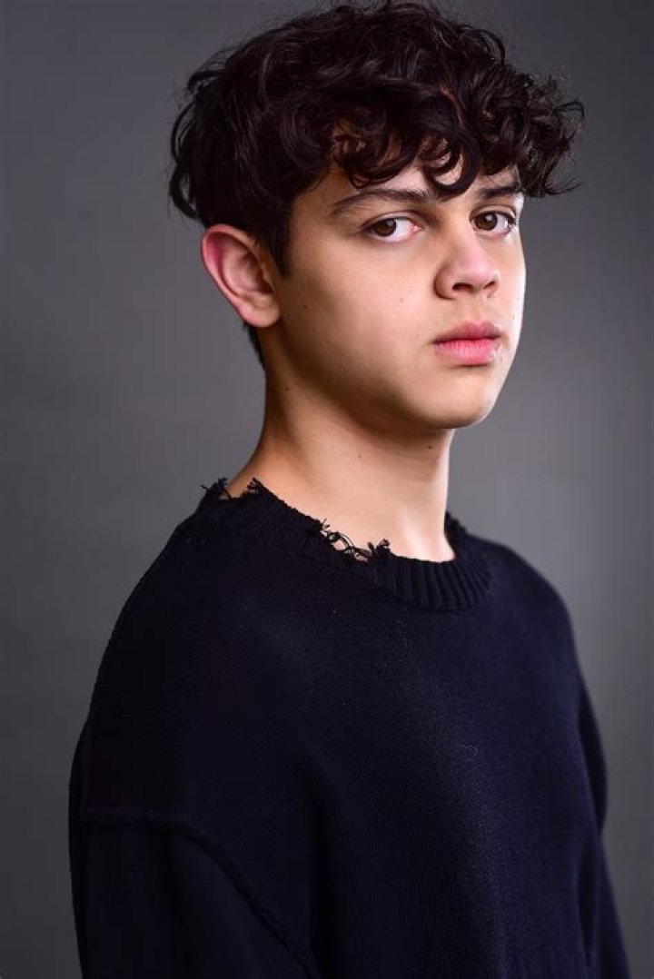 Who is Isaac Butterfield Dating Now