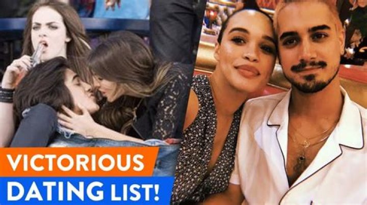 Who is Jamie Beck Dating Now?