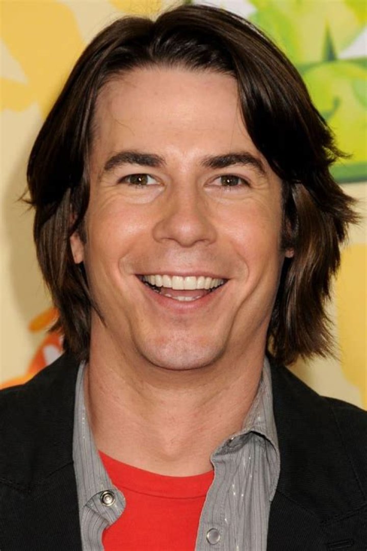 Who is Jerry Trainor Dating Now