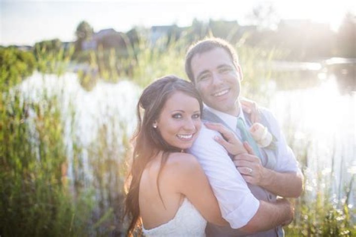 Who is Jessica Gee Dating Now?