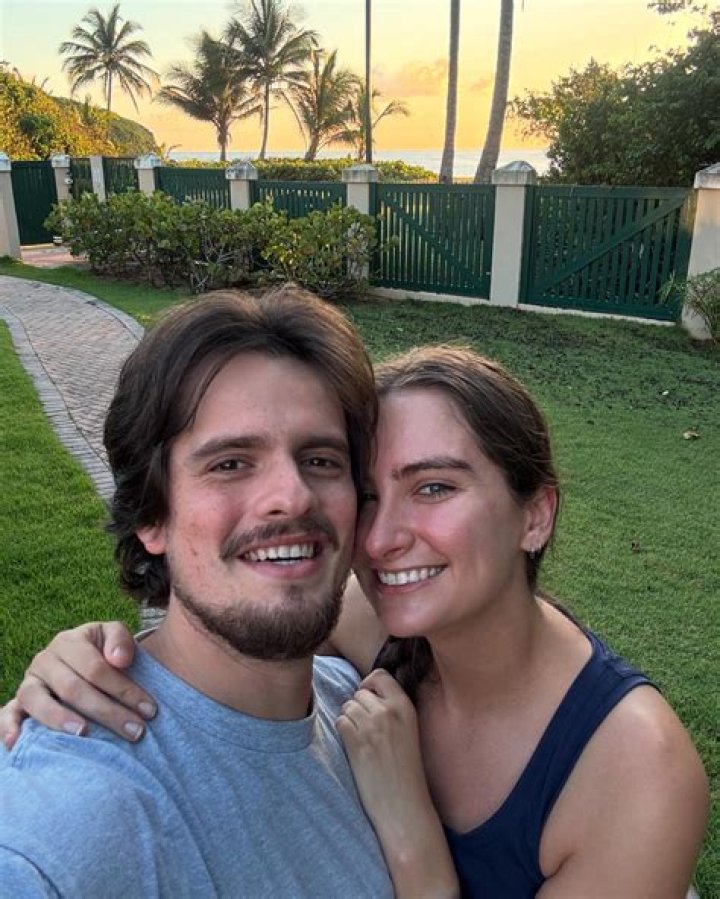 Who is Jorge Diaz Dating Now?