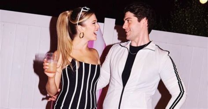 Who is Kelsey Impicciche Dating Now?