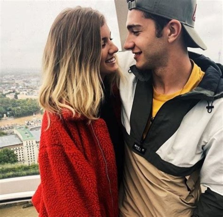 Who is Kerry Ingram Dating Now?