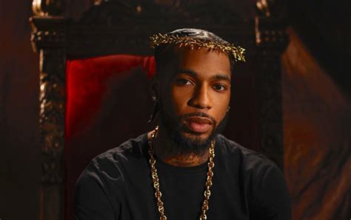 Who is Key Caputo Dating Now?