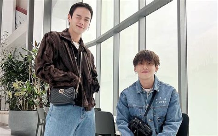 Who is Kwon Young Deuk Dating Now