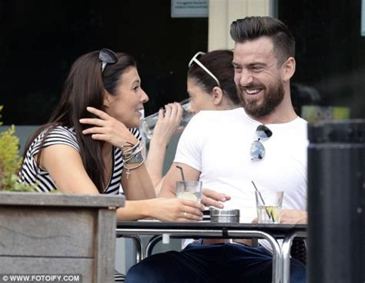 Who is Kyle Beckerman Dating Now?