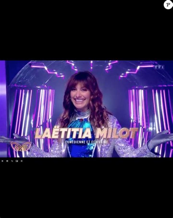 Who is Laetitia Milot Dating Now?