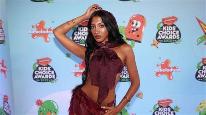 Who is Lara Gut Dating Now