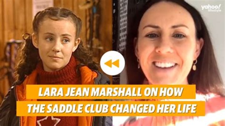 Who is Lara Jean Marshall Dating Now?