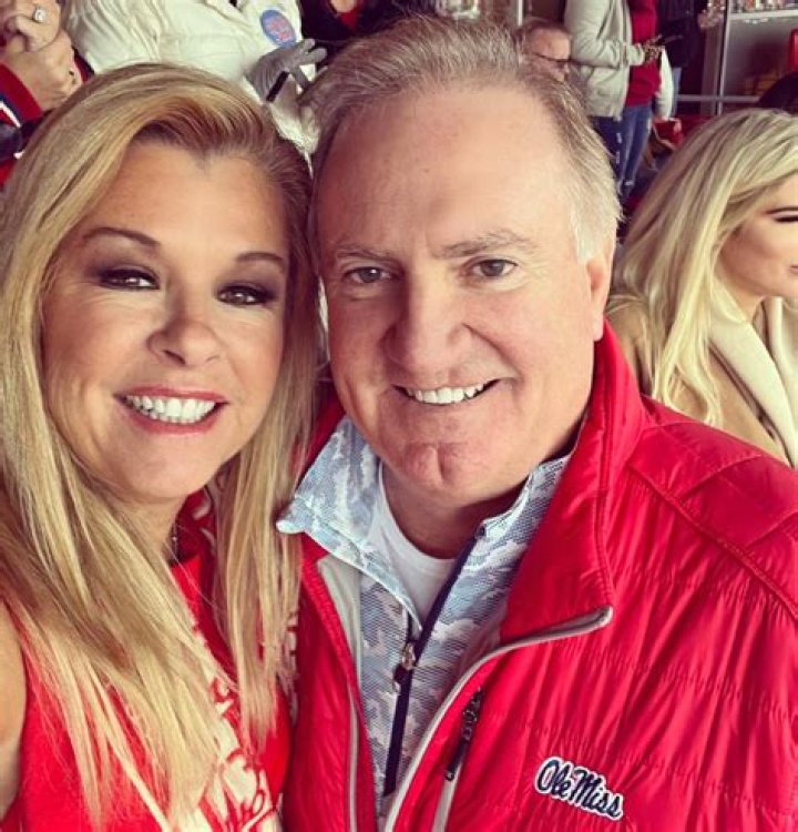 Who is Leigh Anne Tuohy Dating Now?