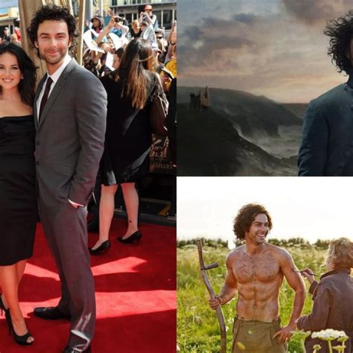 Who is Lenora Crichlow Dating Now?