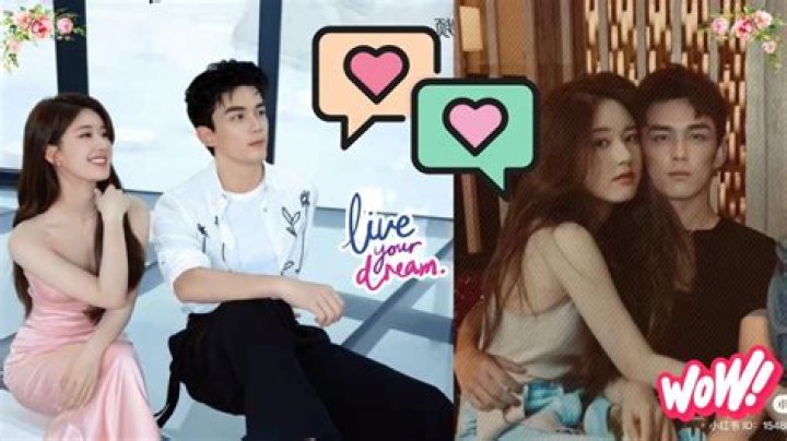 Who is Leo Wu Dating Now