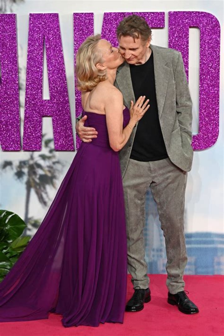 Who is Liam Gallagher Dating Now?