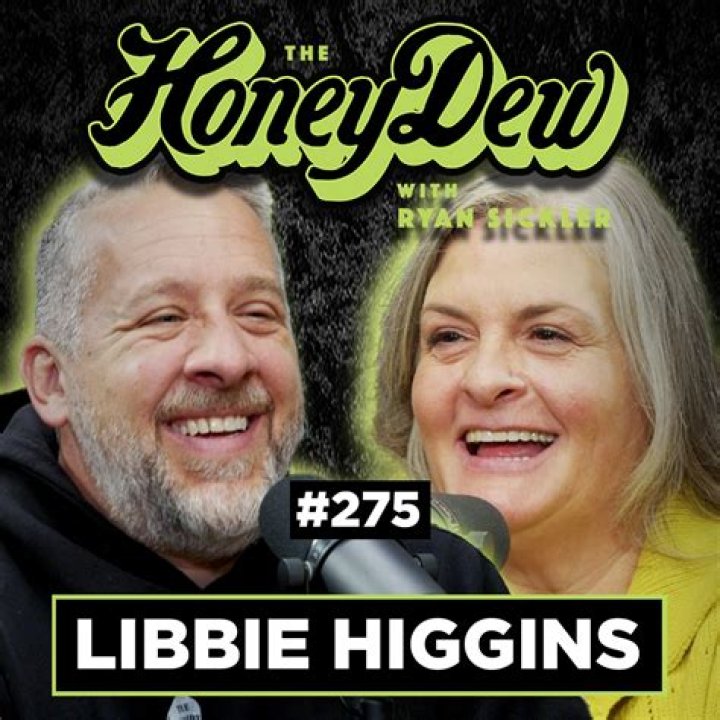 Who is Libbie Higgins Dating Now
