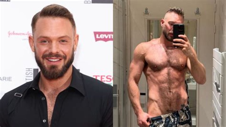 Who is Lonrot Dating Now?