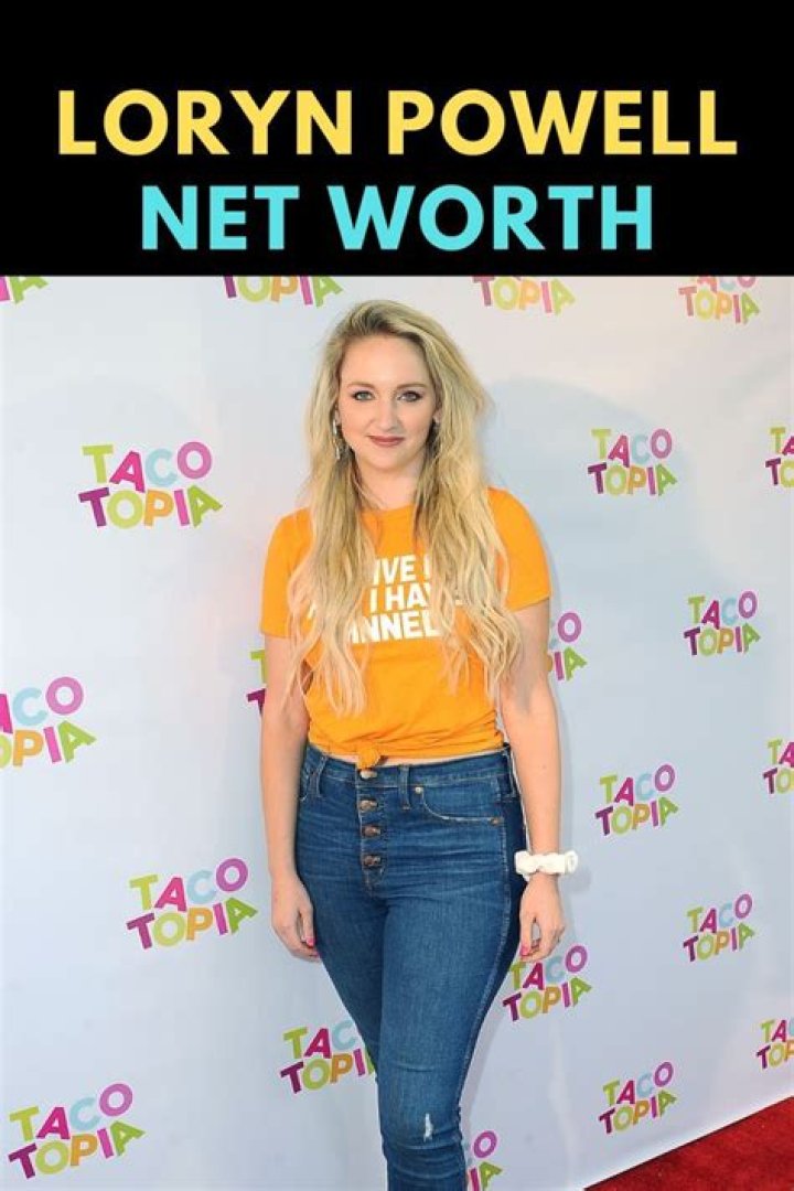 Who is Loryn Powell Dating Now