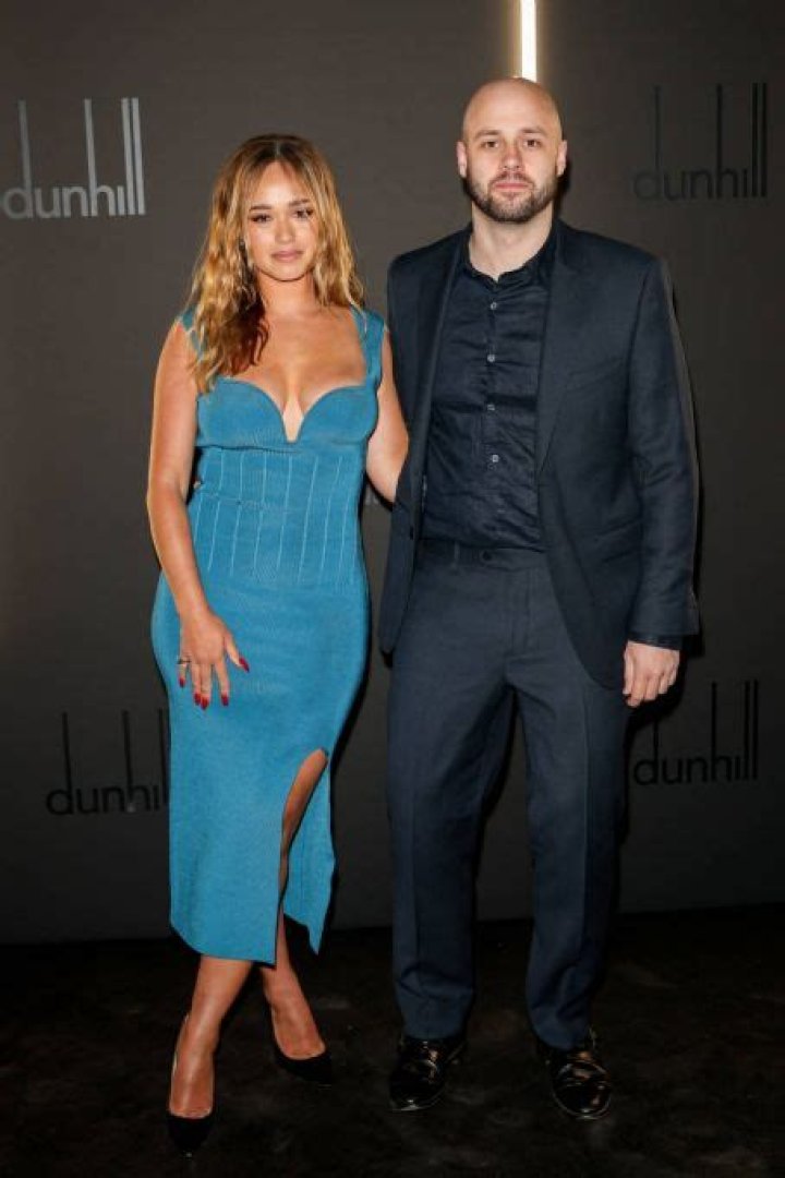 Who is Lowri Rose-Williams Dating Now