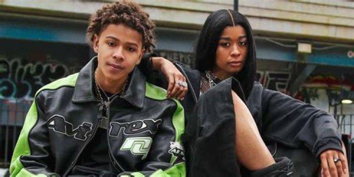 Who is Luh Half Dating Now?