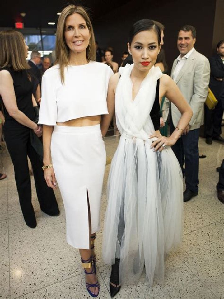 Who is Luke Nguyen Dating Now