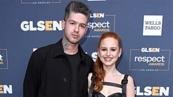 Who is Madelaine Petsch Dating Now
