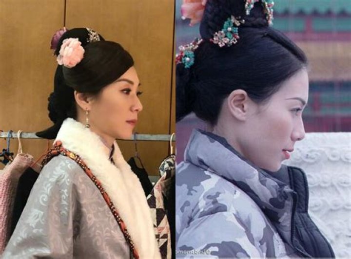 Who is Maggie Cheung Ho-yee Dating Now?