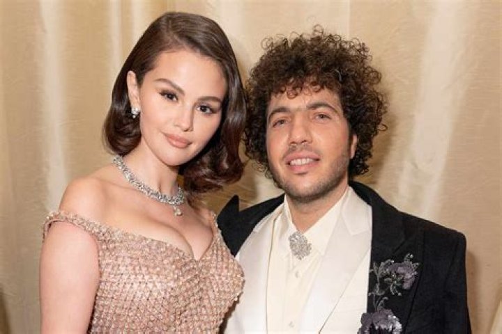 Who is Marc Gomez Dating Now