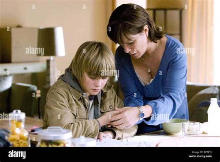 Who is Marcia Gay Harden Dating Now