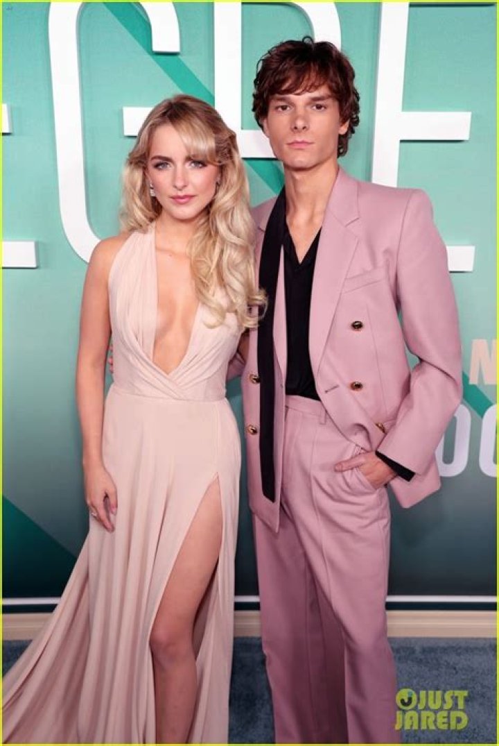 Who is Mason Rudolph Dating Now