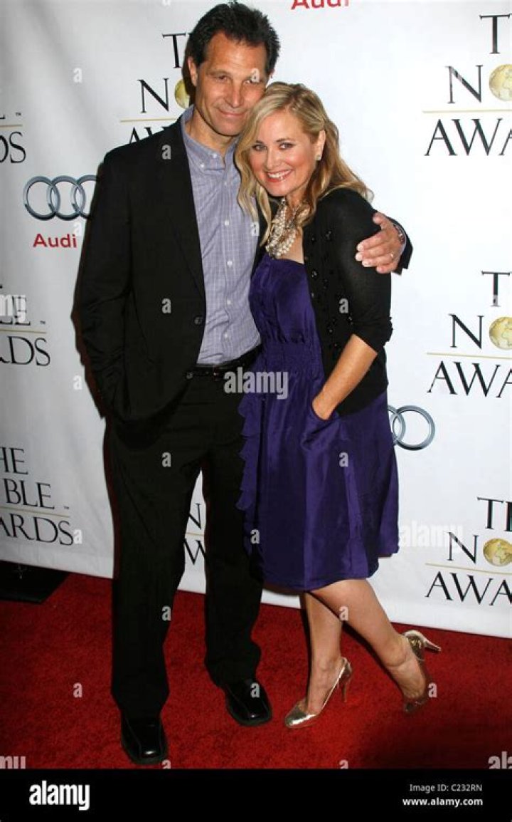 Who is Maureen Madill Dating Now?