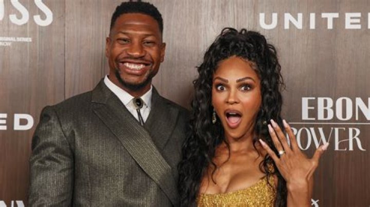 Who is Meagan Guy Dating Now