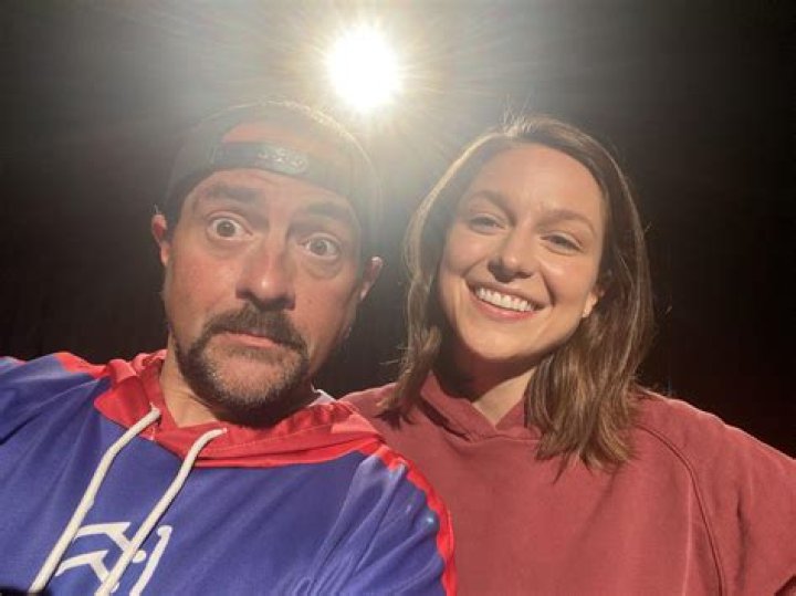 Who is Melissa Benoist Dating Now?