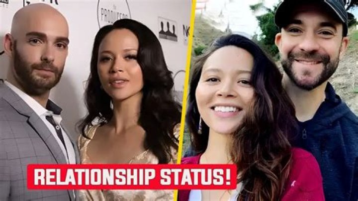 Who is Melissa Estrella Dating Now