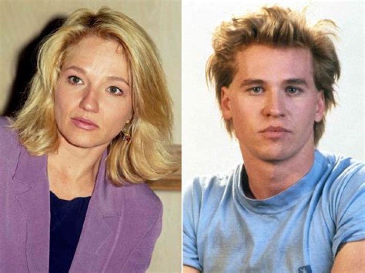 Who is Mercedes Kilmer Dating Now